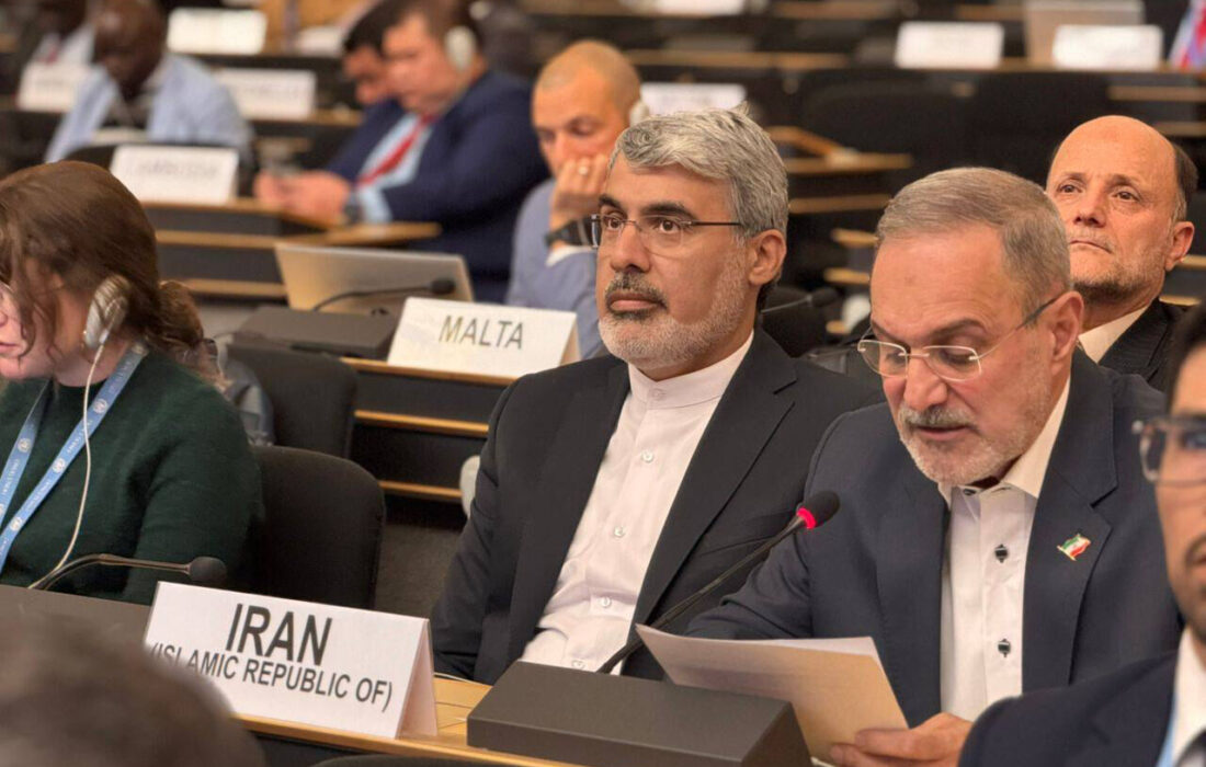 جنایات رژیم صهیونیستی باید بی‌قید و شرط محکوم شود