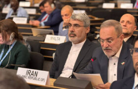 جنایات رژیم صهیونیستی باید بی‌قید و شرط محکوم شود