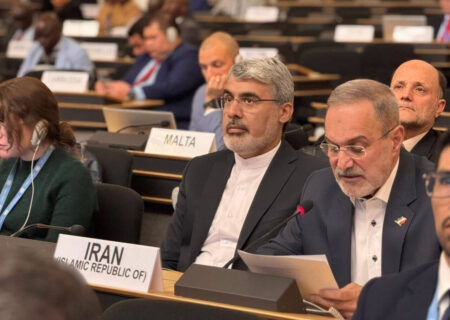 جنایات رژیم صهیونیستی باید بی‌قید و شرط محکوم شود