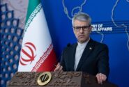 بقائی: بیانیه کانادا در حمایت از جنگ اقتصادی آمریکا علیه ایران، همدستی در قانون‌شکنی است