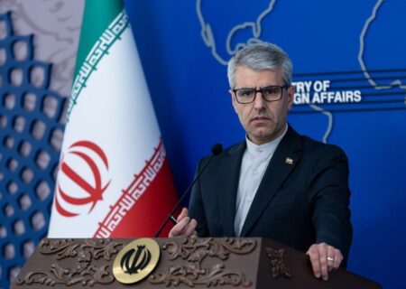 محکومیت شدید جنایات رژیم صهیونیستی در فلسطین اشغالی