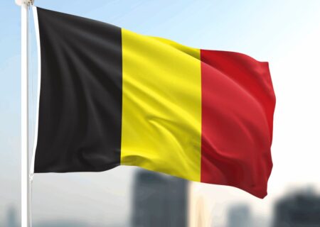 بلژیک برای استفاده از دارایی‌های مسدود شده روسیه شروط سه‌گانه تعیین کرد