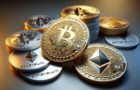 آخرین وضعیت بازار رمزارزها در جهان