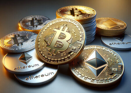 آخرین وضعیت بازار رمزارزها در جهان