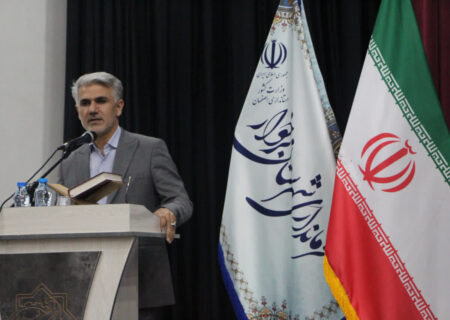 تشکیل «میز مشارکت» در ستاد انتخابات استان اصفهان