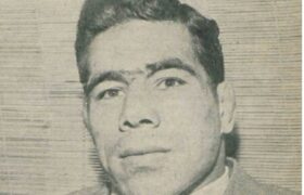 آرزوی جالب تختی در ۲۹ سالگی