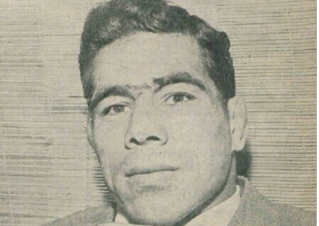 آرزوی جالب تختی در ۲۹ سالگی