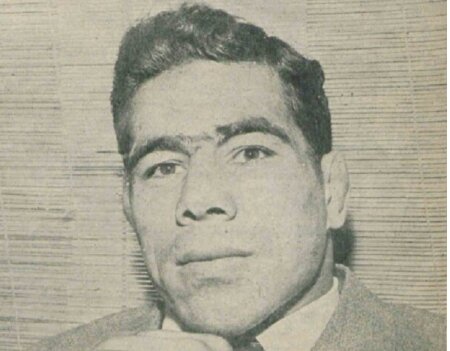 آرزوی جالب تختی در ۲۹ سالگی