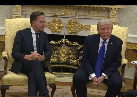 ترامپ: زمان اعمال تحریم‌‎ها علیه روسیه رسیده بود؛ امیدوارم پوتین و زلنسکی منطقی رفتار کنند