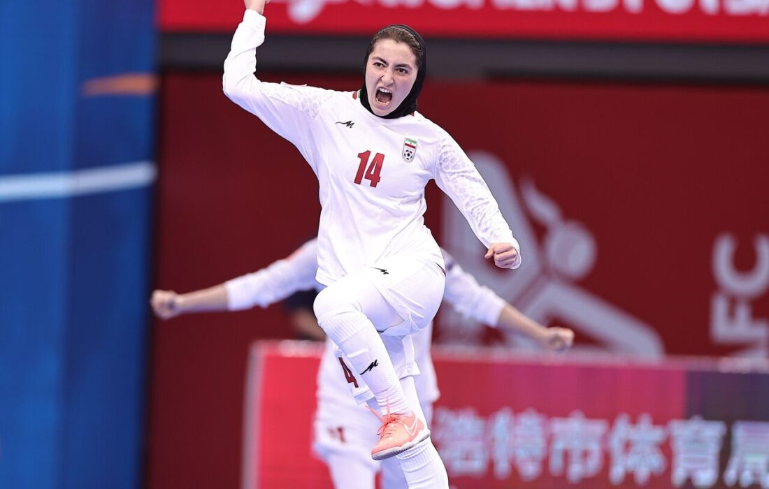 ترکمان: برای سرگرمی به جام جهانی نمیرویم