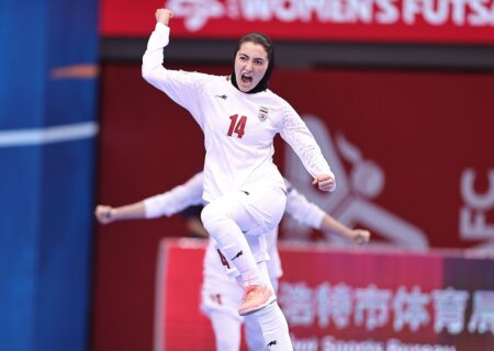 ترکمان: برای سرگرمی به جام جهانی نمی‌رویم