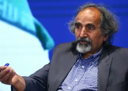 طبقه متوسط نیروی سازنده انسجام و فردا