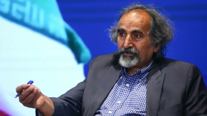 طبقه متوسط نیروی سازنده انسجام و فردا