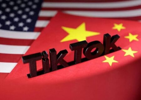 موافقت چین با قرارداد انتقال مالکیت تیک‌تاک
