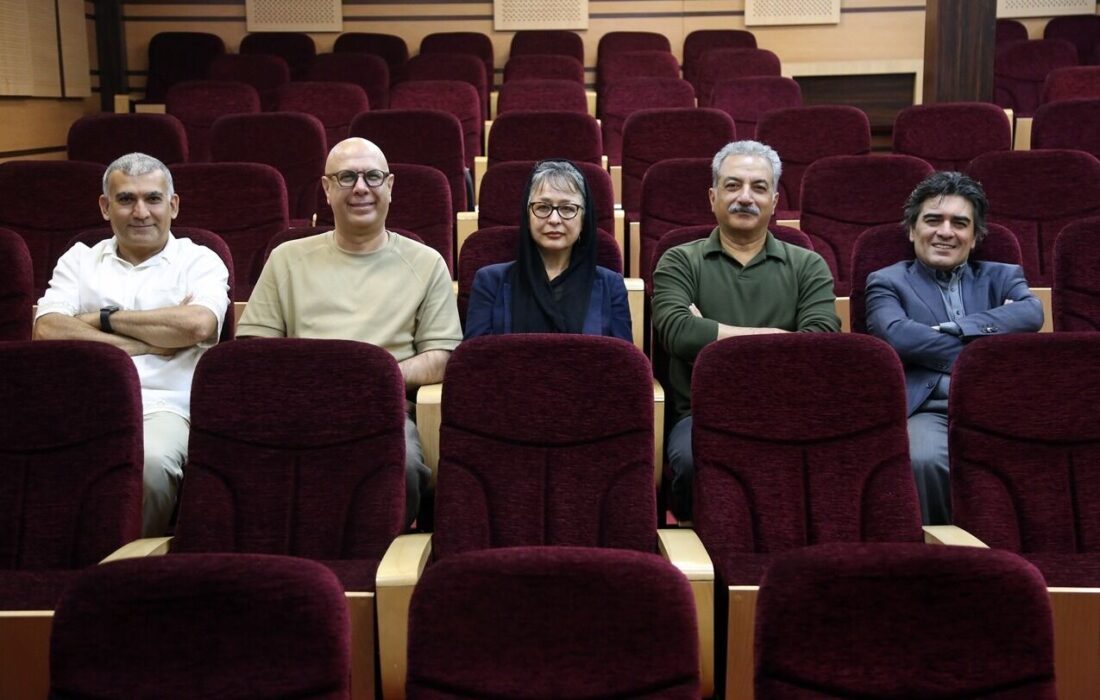 اعلام نام داوران بخش فیلمهای داستانی بلند جشنواره فیلمهای کودکان و نوجوانان