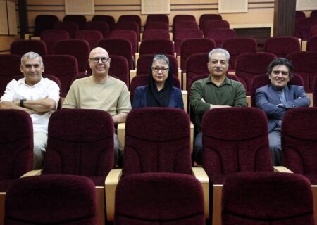 اعلام نام داوران بخش فیلم‌های داستانی بلند جشنواره فیلم‌های کودکان و نوجوانان