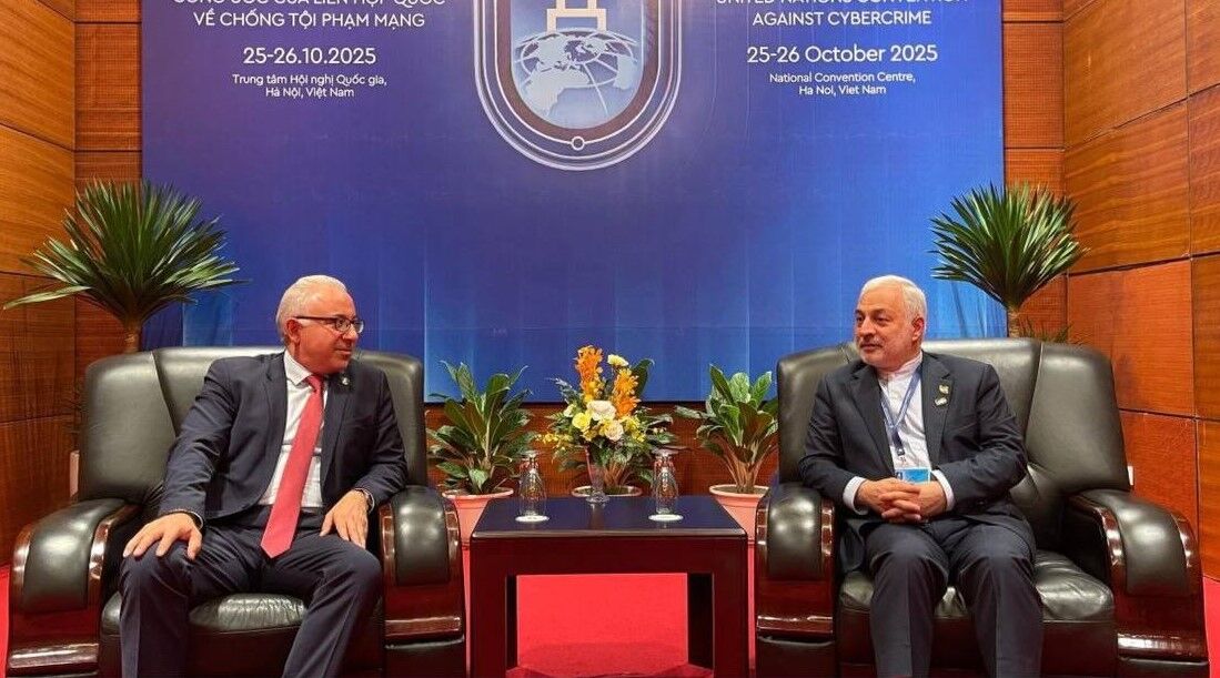 دیدار معاون وزیر امور خارجه جمهوری اسلامی ایران با مقامات کوبا و ارمنستان