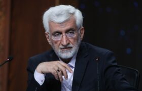 جلیلی: قدرت موشکی کشور حاصل اراده و دانش جوانان ایرانی است