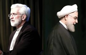 فواید و ضررهای مناظره روحانی و جلیلی