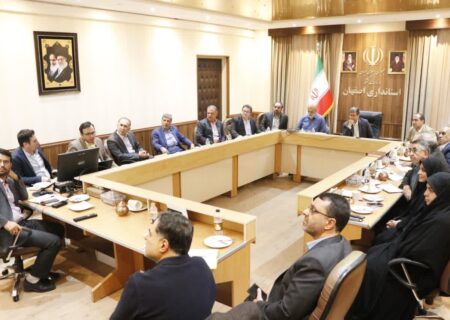 پیوستن اصفهان به طرح ملی بهره‌وری انرژی با اجرای قوانین هوای پاک و استانداردهای اجباری