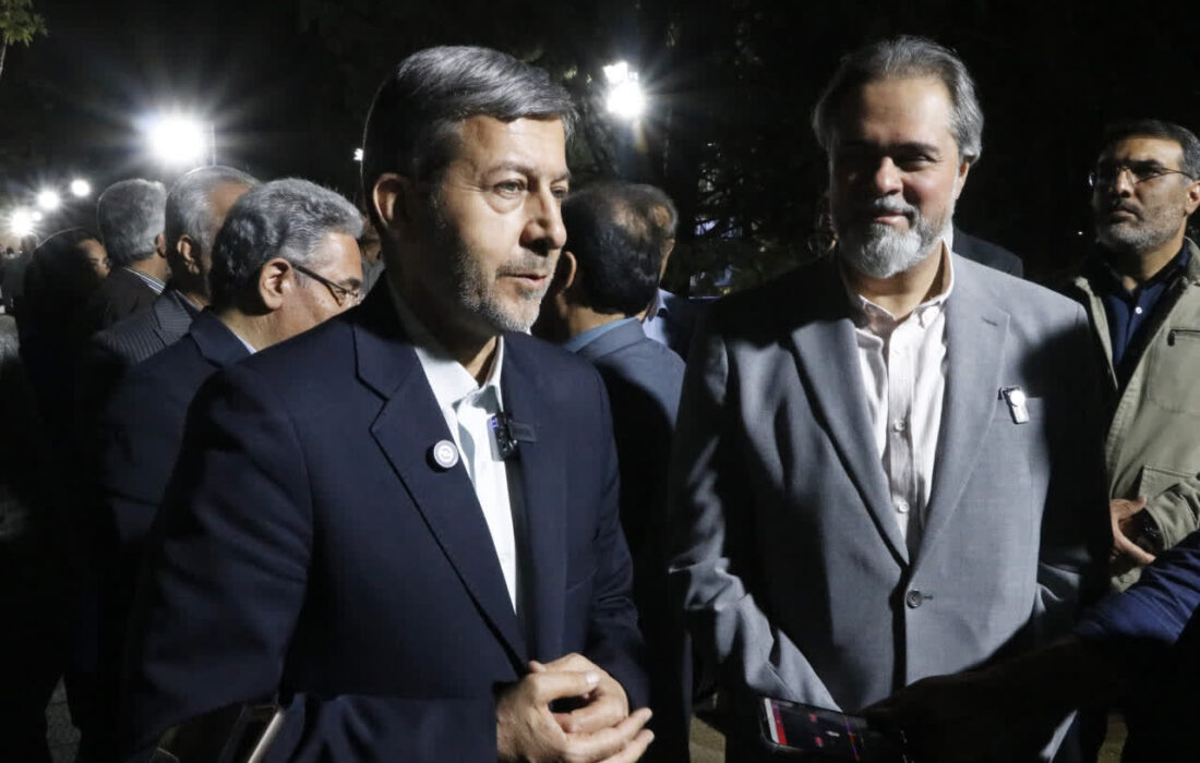 تأکید بر تثبیت میزبانی اصفهان برای جشنواره بینالمللی فیلم کودک و نوجوان