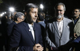 تأکید بر تثبیت میزبانی اصفهان برای جشنواره بینالمللی فیلم کودک و نوجوان