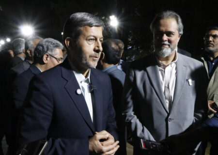 تأکید بر تثبیت میزبانی اصفهان برای جشنواره بین‌المللی فیلم کودک و نوجوان