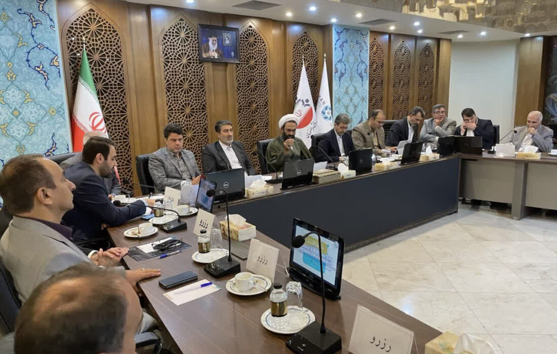 احیاء زاینده رود نیازمند “بسته جامع” است