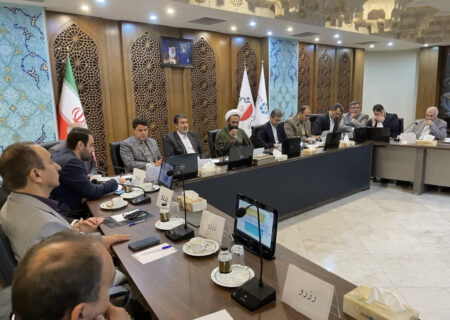 احیاء زاینده رود نیازمند “بسته جامع” است