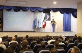 همدلی و وحدت؛ کلیدهای امنیت و پیشرفت پایدار استان اصفهان