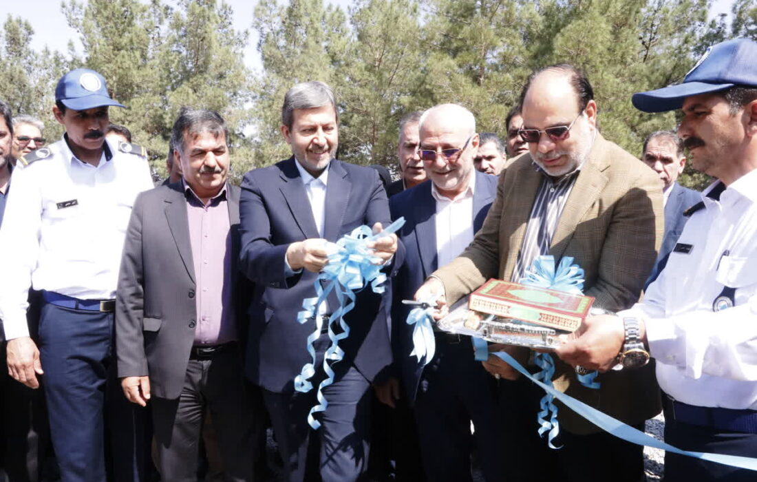 مطالبات مردم گرگاب با دستور مستقیم استاندار اصفهان رسیدگی شد