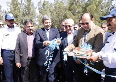 مطالبات مردم گرگاب با دستور مستقیم استاندار اصفهان رسیدگی شد