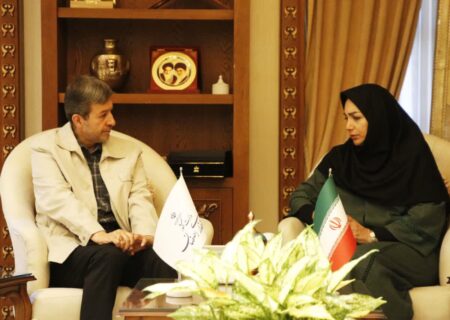 پایداری آب در اصفهان با اصلاح کشاورزی و فناوری نوین