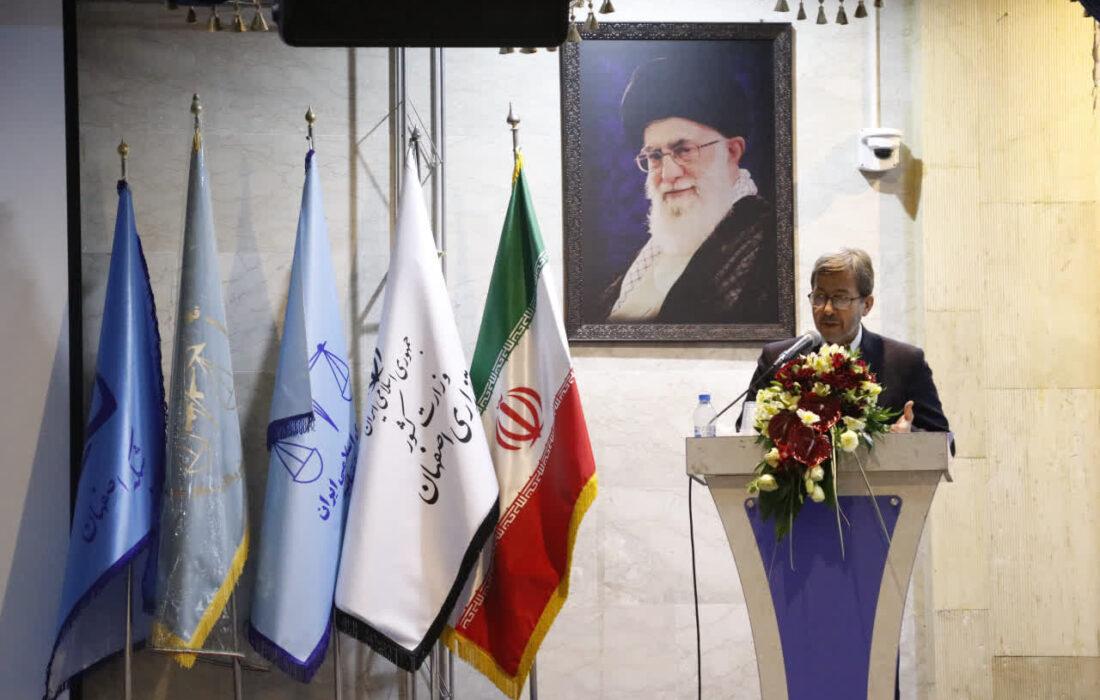 اصفهان، الگوی ملی خدمت‌رسانی در اربعین امسال معرفی شد