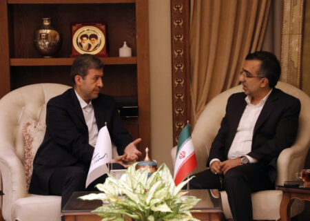 آمادگی احداث مرکز داده‌های کلان‌مقیاس در اصفهان با سرمایه‌گذاری بخش خصوصی