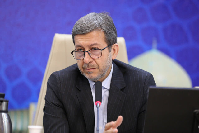 استاندار اصفهان: حل مشکلات استان نیازمند پیگیری‌های ملی است