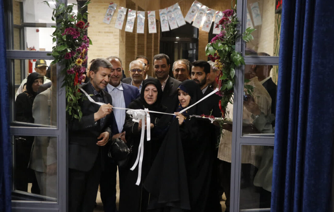 اصفهان گامهای بلندی در مسیر توسعه آموزشی و فرهنگی برداشته است/۲۸ مدرسه در هفته دولت افتتاح شد