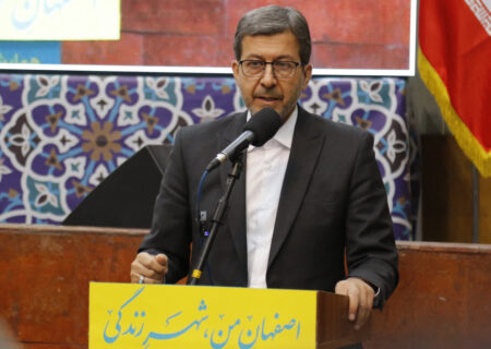 استاندار اصفهان:آمار، ستون فقرات مدیریت علمی هوشمند است