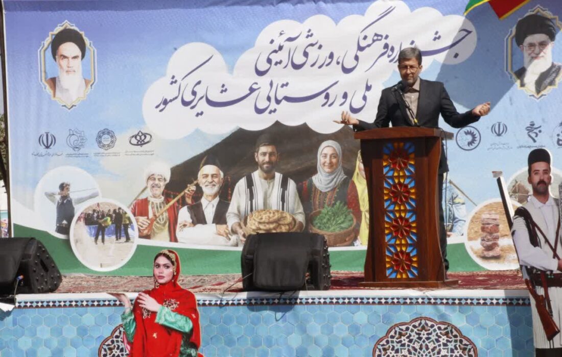 روستاها و عشایر، نگین اصالت کشور و سرمایه‌های اجتماعی ایران