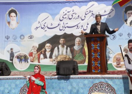 روستاها و عشایر، نگین اصالت کشور و سرمایه‌های اجتماعی ایران