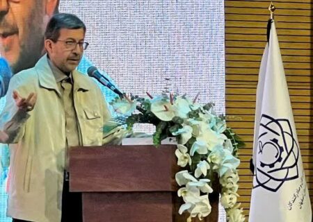 امنیت غذایی، بنیان استقلال و اقتدار ملی است