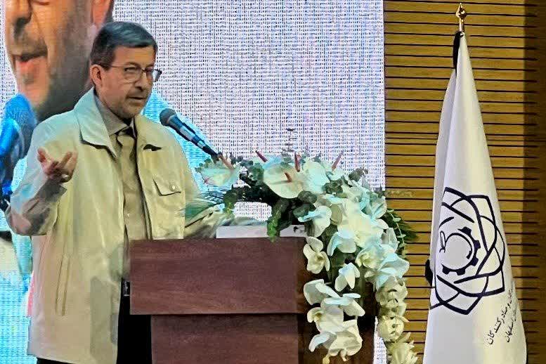 امنیت غذایی، بنیان استقلال و اقتدار ملی است