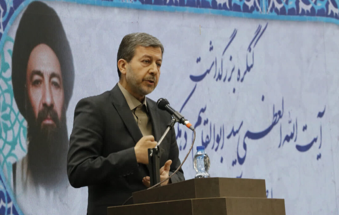 نیاز جامعه امروز «وحدتگرایی» و تعامل همه اقشار جامعه است