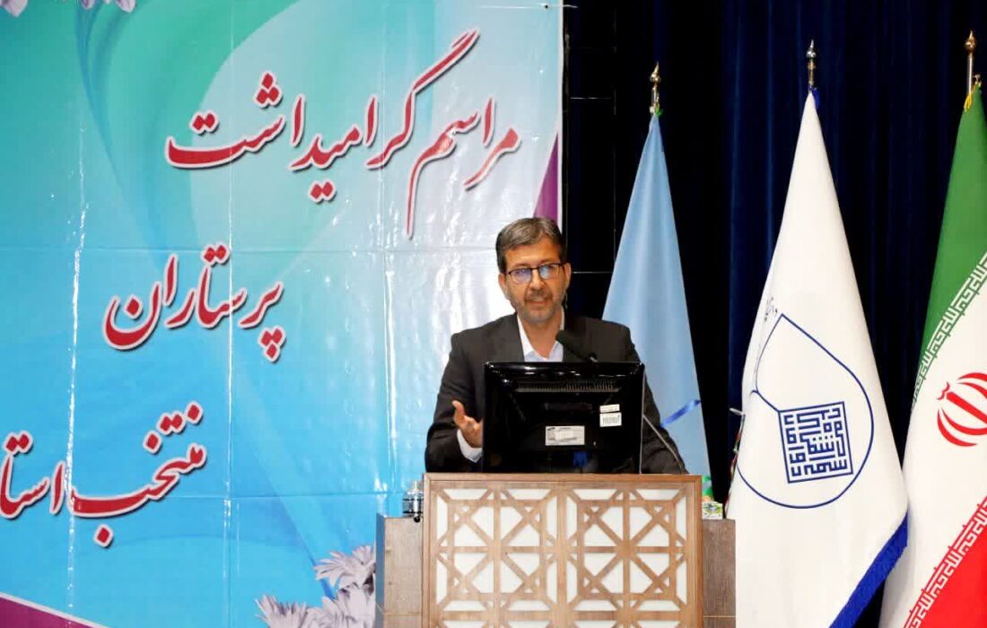 جایگاه پرستاری باید از «اجرا» به «تصمیمسازی و سیاستگذاری» ارتقا یابد