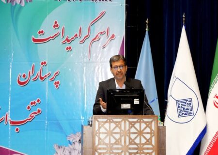 جایگاه پرستاری باید از «اجرا» به «تصمیم‌سازی و سیاست‌گذاری» ارتقا یابد