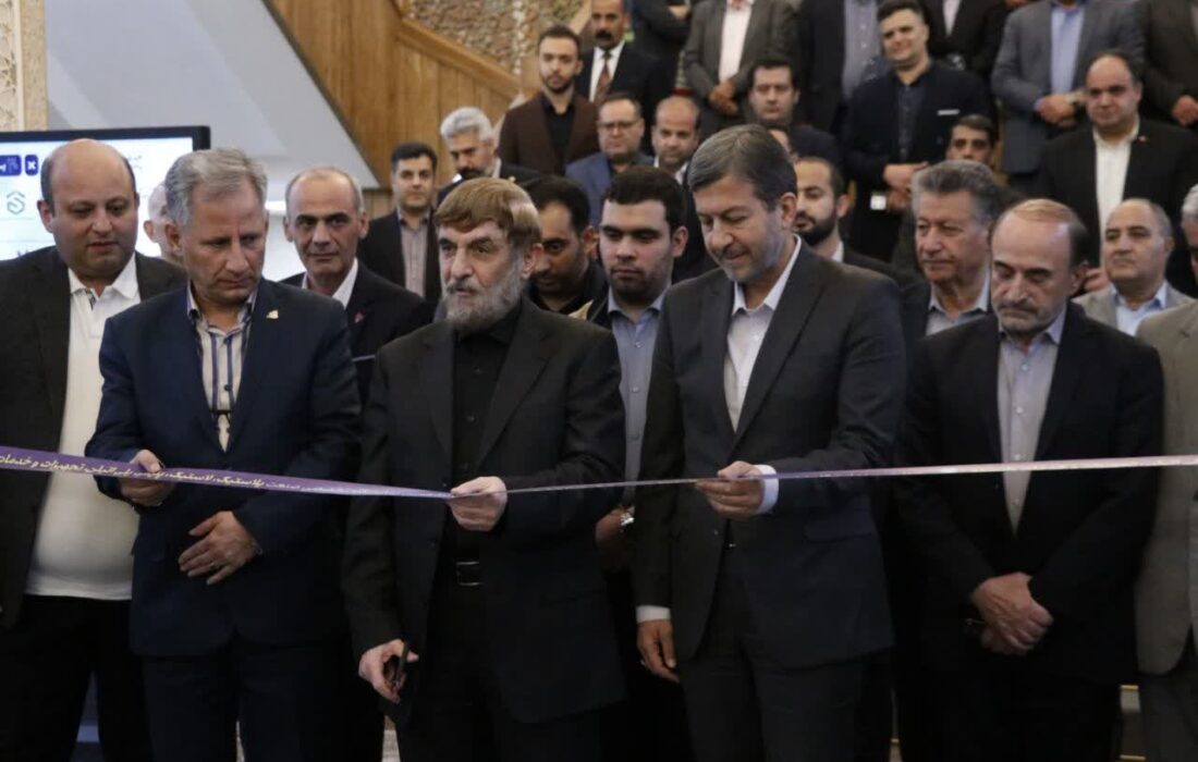 تولیدکنندگان اصفهانی در مسیر سیاستهای استان با رویکرد توسعه فناوریهای نوظهور