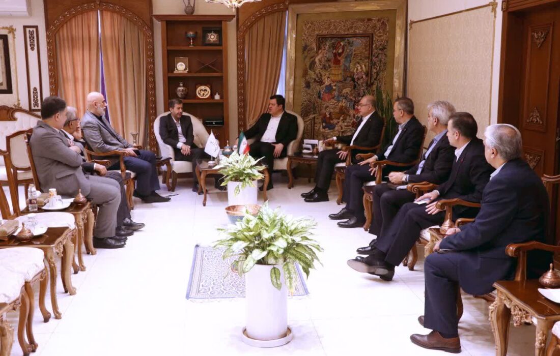 اصفهان، قلب تپنده صنعت کشور، نیازمند حمایت‌های بی‌دریغ بانکی است