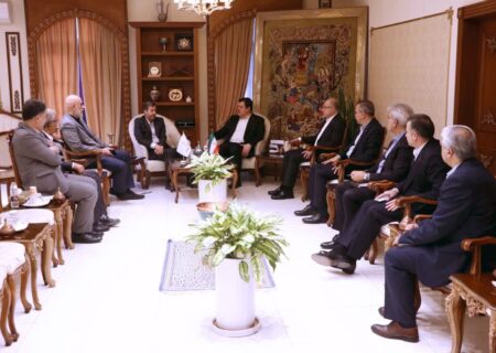 اصفهان، قلب تپنده صنعت کشور، نیازمند حمایت‌های بی‌دریغ بانکی است