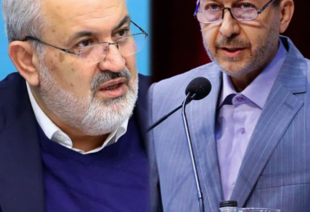 تامین برق پایدار صنایع؛ اولویت استاندار اصفهان در دیدار با وزیر نیرو