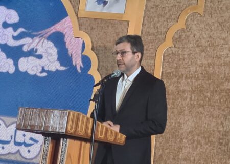 مدرسه «ایران‌زمین» نماد همدلی مردم و دولت برای عدالت تربیتی است